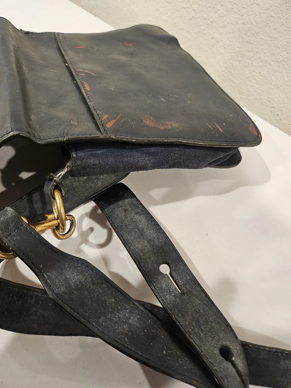Tory Burch vintage project